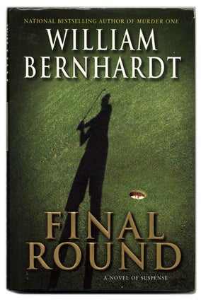 Final Round - 1st Edition/1st Printing