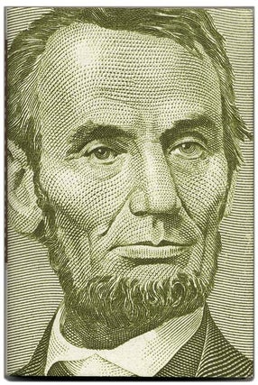 Book #53389 Abraham Lincoln: Great American Historians on Our Sixteenth President - 1st...