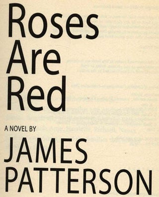 Roses Are Red