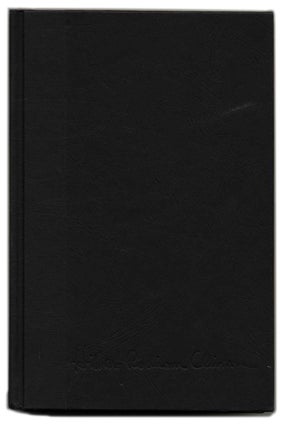 Living History - 1st Edition/1st Printing