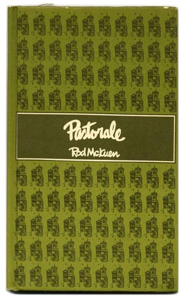 Pastorale - 1st Edition/1st Printing