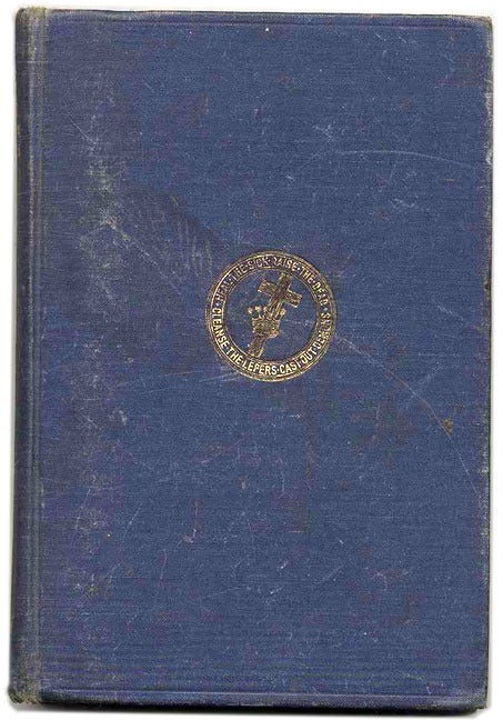 Book #53749 Science and Health with Key to the Scriptures. Mary Baker Eddy.