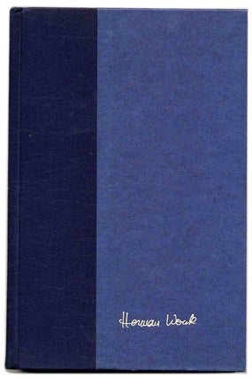 The Hope - 1st Edition/1st Printing