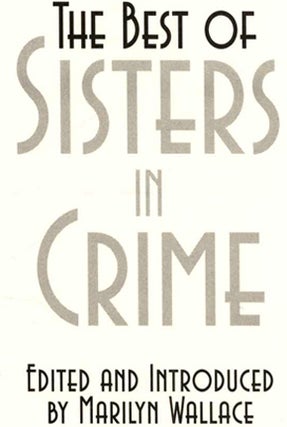 The Best of Sisters in Crime