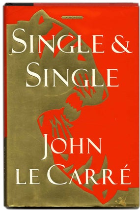 Book #53962 Single & Single - 1st Edition/1st Printing. John Le Carre