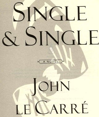 Single & Single - 1st Edition/1st Printing