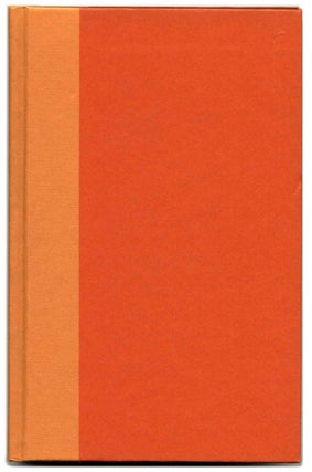 The Graveyard Position - 1st Edition/1st Printing