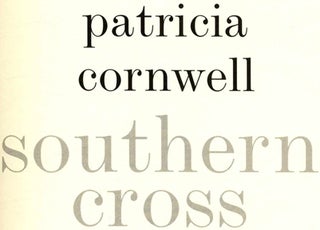 Southern Cross - 1st Edition/1st Printing