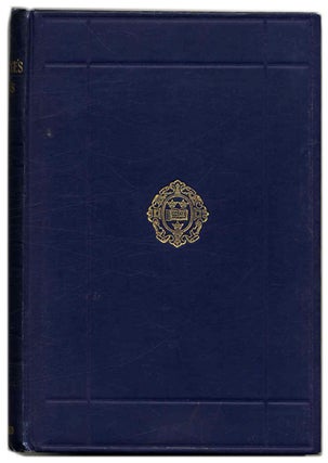 Book #54001 The Poems of Samuel Taylor Coleridge. Samuel Taylor and Coleridge, Ernest Hartley...