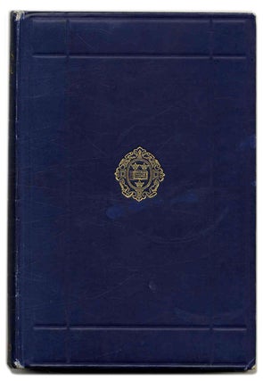 Book #54002 The Poetical Works of John Milton. John and Milton, Rev. H. C. Beeching