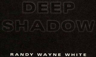 Deep Shadow - 1st Edition/1st Printing