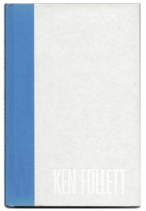 Whiteout - 1st Edition/1st Printing