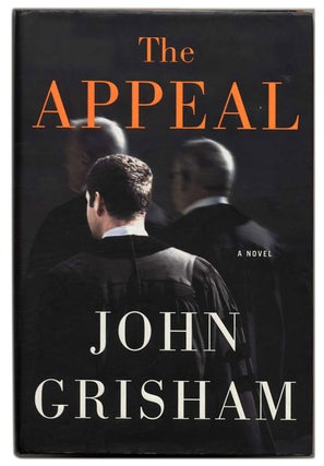 The Appeal - 1st Edition/1st Printing