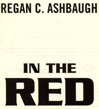 In the Red - 1st Edition/1st Printing