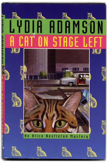 Allister My Life as a Cat: Allister: The Cat Journal Series (Paperback) 