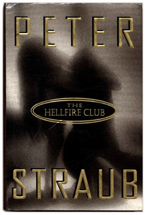 Book #54324 The Hellfire Club - 1st Edition/1st Printing. Peter Straub