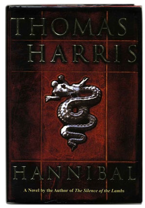 Book #54345 Hannibal - 1st Edition/1st Printing. Thomas Harris