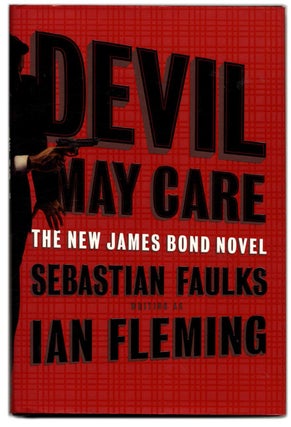 Devil May Care - 1st Edition/1st Printing