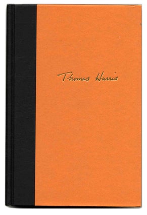 Hannibal Rising - 1st Edition/1st Printing