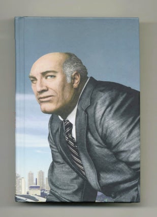 A Man in Full - 1st Edition/1st Printing