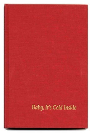 Baby, it's Cold Inside