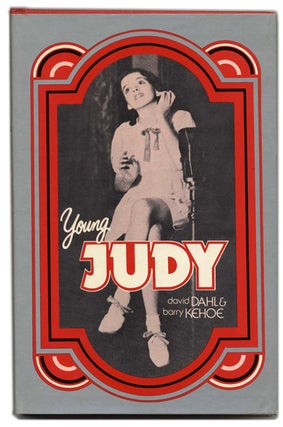 Book #55165 Young Judy. David Dahl, Barry Kehoe