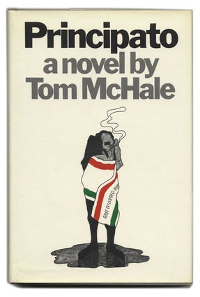 Book #55262 Principato. Tom McHale