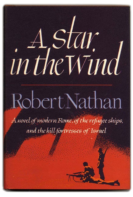 A Star in the Wind | Robert Nathan | Books Tell You Why, Inc