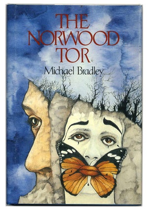 Book #55415 The Norwood Tor - 1st Edition/1st Printing. Michael Bradley