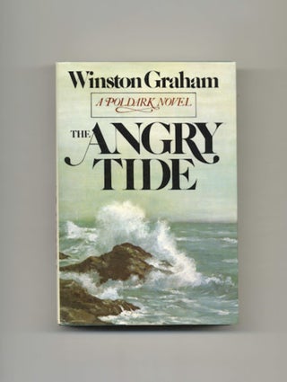 Book #57106 The Angry Tide: a Novel of Cornwall, 1798-1799. Winston Graham