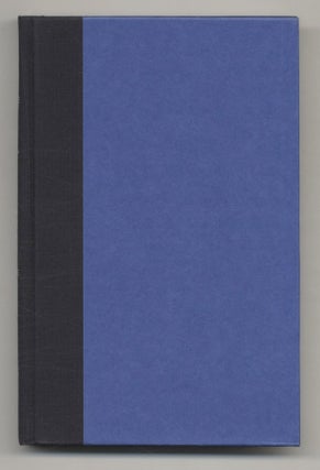 A Stolen Past - 1st Edition/1st Printing