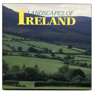 Book #59114 Landscapes of Ireland