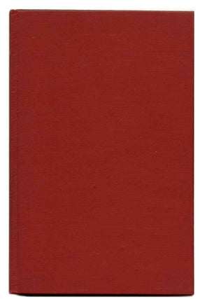 Book #59174 Achibald Macleish: a Checklist - 1st Edition/1st Printing. Edward J. Mullaly