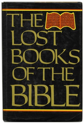 Book #59426 The Lost Books of the Bible