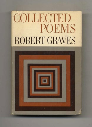 Collected Poems - 1st US Edition/first Printing. Robert Graves.