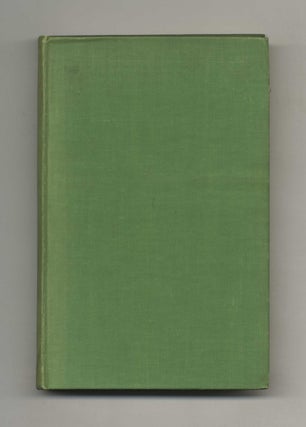 A Notebook on William Shakespeare -1st Edition/1st Printing. Edith Sitwell.
