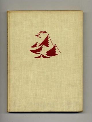 Book #70138 Mountains in Colour. Frank S. Smythe