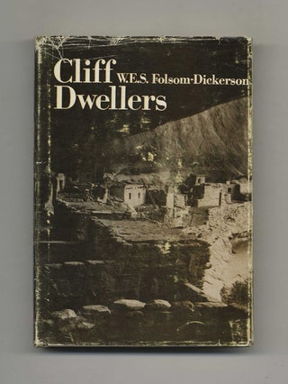 Book #70269 Cliff Dwellers. W. E. S. Folsom-Dickerson