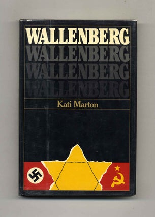 Book #70367 Wallenberg. Kati Marton