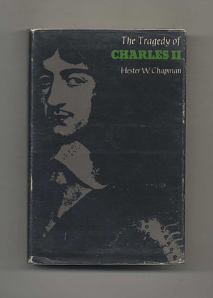 Book #70385 The Tragedy of Charles II in the Years of 1630-1660 -1st US Edition/1st Printing....