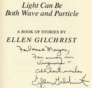 Light Can be Both Wave and Particle - 1st Edition/1st Printing