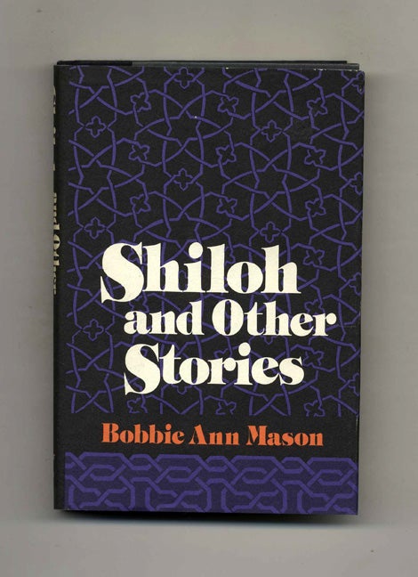 Book #70620 Shiloh and Other Stories. Bobbie Ann Mason.