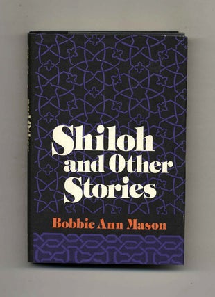 Book #70620 Shiloh and Other Stories. Bobbie Ann Mason